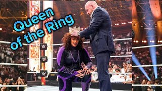 Queen of the Ring: WWE SmackDown Results REVEALED! Live Blog (May 31, 2024)