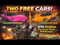 GTA Online LIVE 🔴 | Grinding Until GTA 6 Releases 🚗💰 #gta5 #weeklyupdates