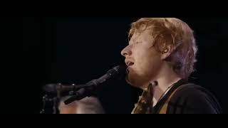 Ed Sheeran e Andrea Bocelli cantam “Perfect Symphony” juntos