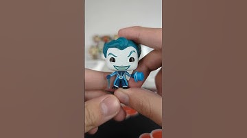 Funko Advent Calendar Day 10!