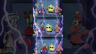 Spongebob Is Crazy Monsters How Should I Feel Meme