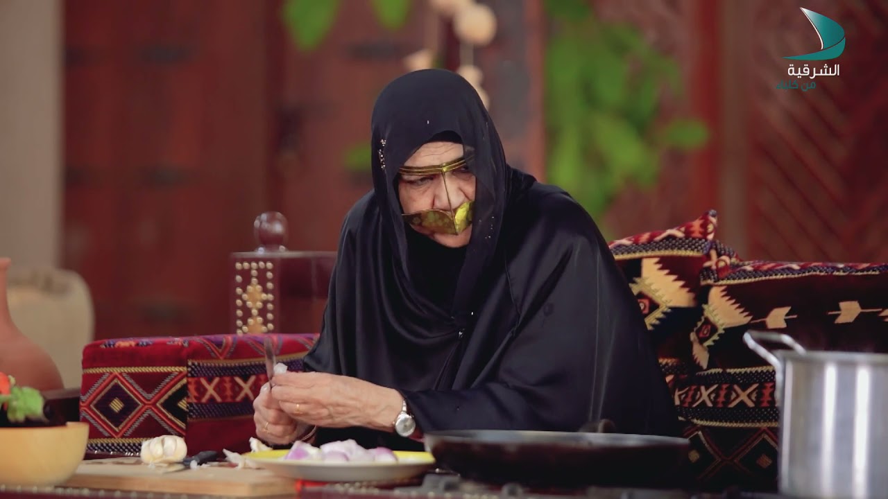 طبخ أول | صالونة دجاج - الحلقة 03