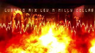 [TEASER] lubario - SHUCKS REMIX V2 (Nilly &amp; Leviajl Mix)