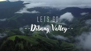 The Seven lakes Trek | Dibang Valley | Anini | Arunachal Pradesh