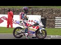 LIVE: Round 5: Brands Hatch Race 1 | British Talent Cup 2020