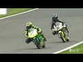 LIVE: Round 5: Brands Hatch Race 1 | British Talent Cup 2020
