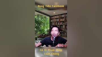 Youtube Shorts Bùng Tiền Quảng Cáo Facebook #shorts