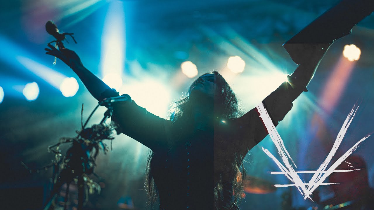 Concerttip | Vermilia - Hell