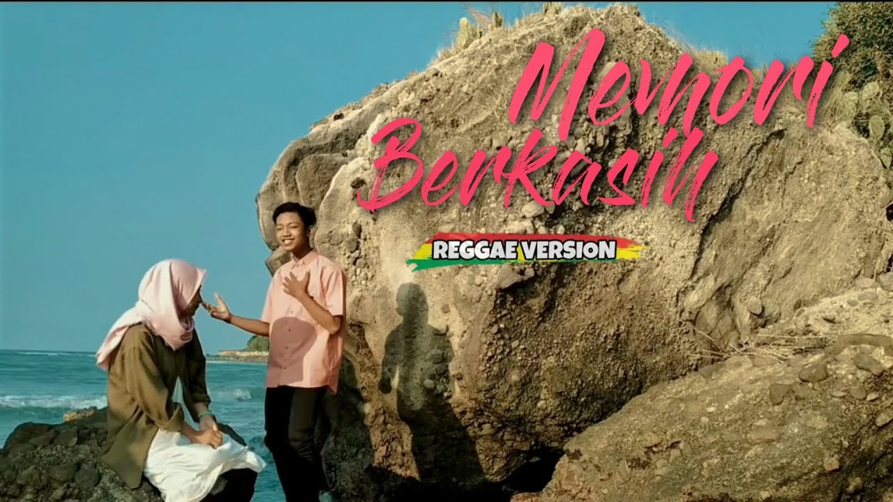 Lia Cimul Memori Berkasih Reggae Ska Version Ft Hands Right Lia Cimul Memori Berkasih Reggae Ska Version Ft Hands Right