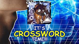 BULGE IN SOME THROATS - Crossword & Dailies