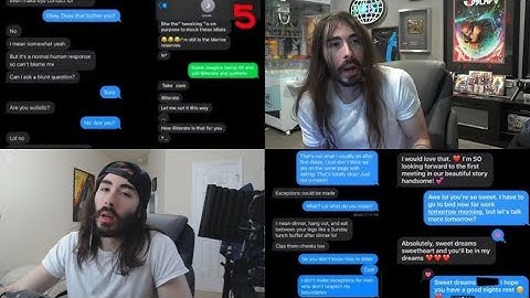 penguinz0 Creepy Text Messages Compilation (4 Hours)