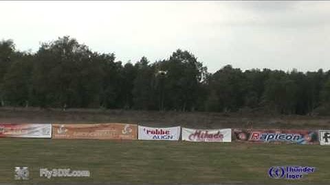 3D Masters 2010 Final Masters Set Maneuvers. Kyle Dahl.