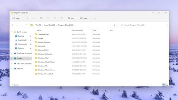 How to Change the Column Width Size of File Explorer in Windows [Tutorial]