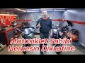 Mt25 Ve SR250 ile ilgili Alırken Bakmanız Gerekenler ve Dikkat Etmeniz Gerekenler / AnalizMotoEksper