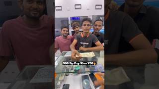 500 Dp Pay Vivo V30 ? shorts viralvideo android free