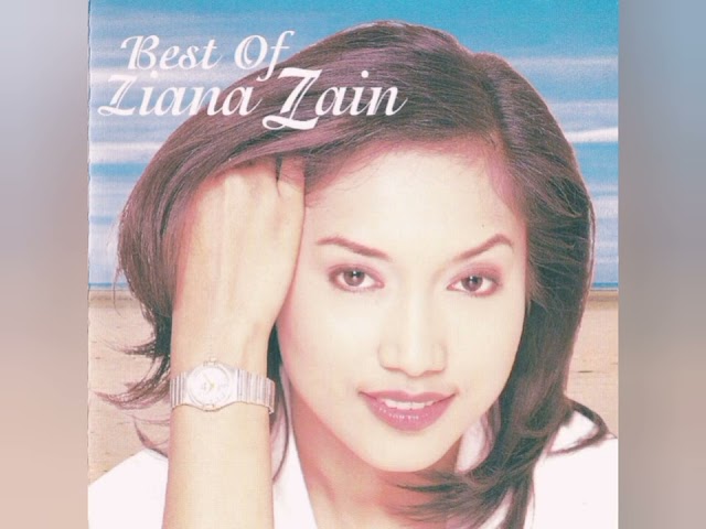 ZIANA ZAIN - Video Files Album BEST OF ZIANA ZAIN (1998) [Part 1] class=