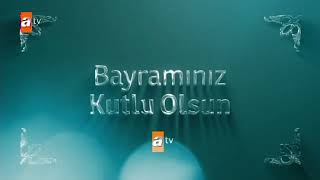 Atv - Bayrz Kutlu Olsun Jeneriği 11 Ağustos 2019
