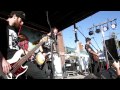 The Flatliners - Eulogy (live at KOI Fest 2012)