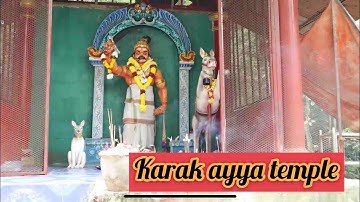 Download Karak Sri Vanna Muneshwarar Kaliamma Mp3 Free And Mp4