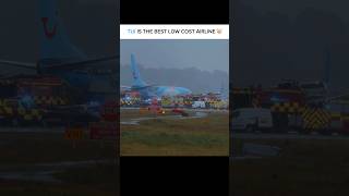 Is Tui The Best Low Cost Airline