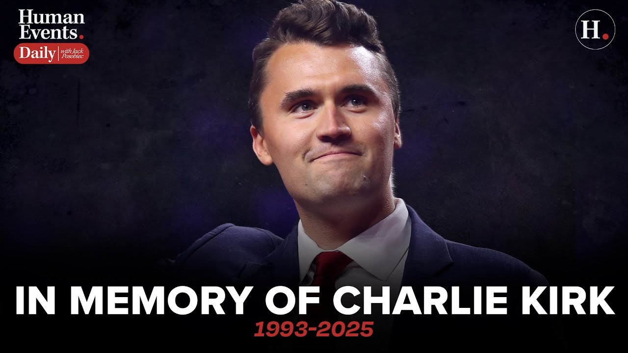 REMEMBERING CHARLIE - YouTube