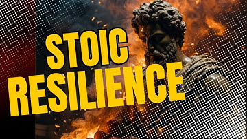 Overcoming Fear with the Stoic Principles of Marcus Aurelius