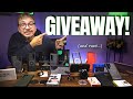 Phone Case &amp; Accessory Giveaway (And A Rant) 