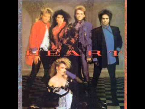 Heart   What He Don't Know'