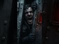 Access Denied | #shorts #videogames | dystopien.de