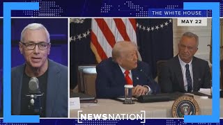 Dr. Drew Pinsky: RFK Jr. has always been about good science | On Balance