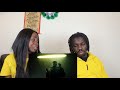 STORMZY - STILL DISAPPOINTED - REACTION