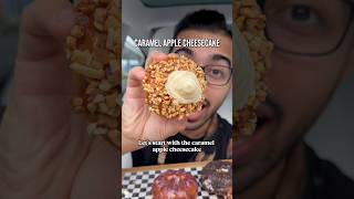 Trying every donut place in San Diego - episode 62: Broad Street Dough Co. #donuts #sandiego #foodie