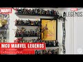 Marvel Legends Collection Tour (2022)
