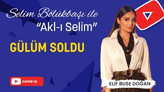 Elif Buse Doğan - \