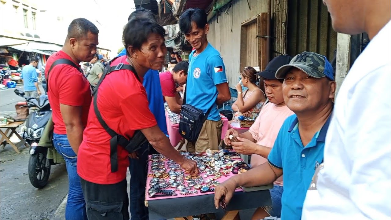 MGA LATAGAN NGAYONG KATAPUSAN NG FEBRUARY 28,2026 SA BURAOTAN CARMEN PLANAS DIVISORIA 💯🤗