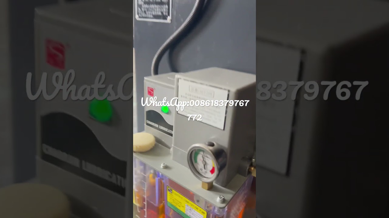 180ton plastic injections molding machine energy saving system