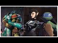 My Girlfriend | Teenage Mutant Ninja Turtles Legends