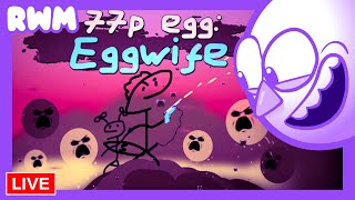 Eggwife | Rwm