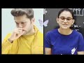 Jaideepsir vs himanshi maam   jaideep sir fan clubyou tube