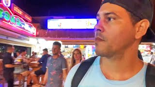 🇮🇨GRAN CANARIA ANEXO 2, PLAYA DEL INGLES en vivo desde SAN FERNANDO DE MASPALOMAS