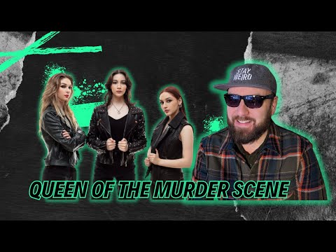 The Warning - Queen Of The Murder Scene - Craig Reacts