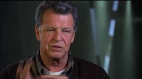 Fringe: The Death Of Peter