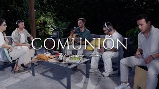 Yore, Jaybian, Xtiian - Comunión - Live Session (Sesión Completa)