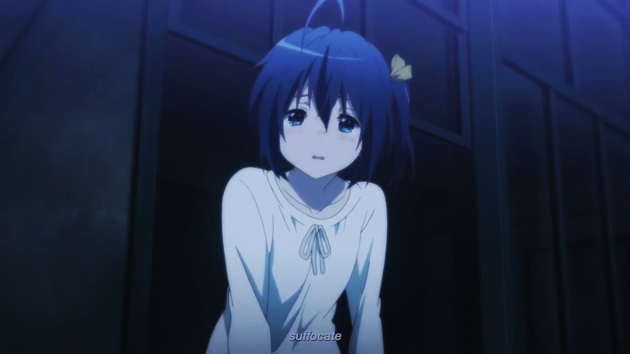 hayd - suffocate (lyrics)