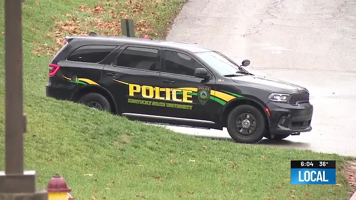 KSU shooting suspect is parent of student, police say