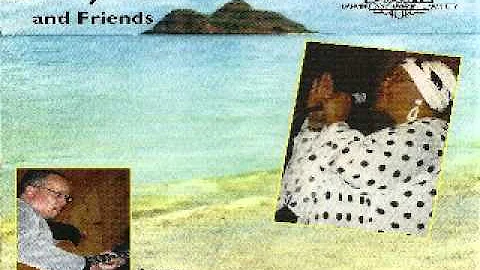 Margie Baker and Friends - Parker's Mood