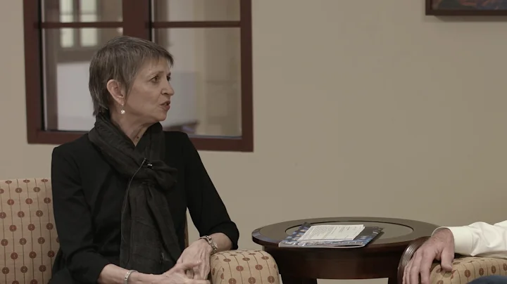 Giving Video Series: Chuck Muth '77