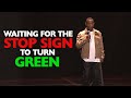 Martin Lawrence | Lit AF Tour | Stop Signs Turning Green!?