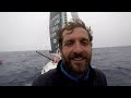 48 ème jour  de course - Vendée Globe 2016