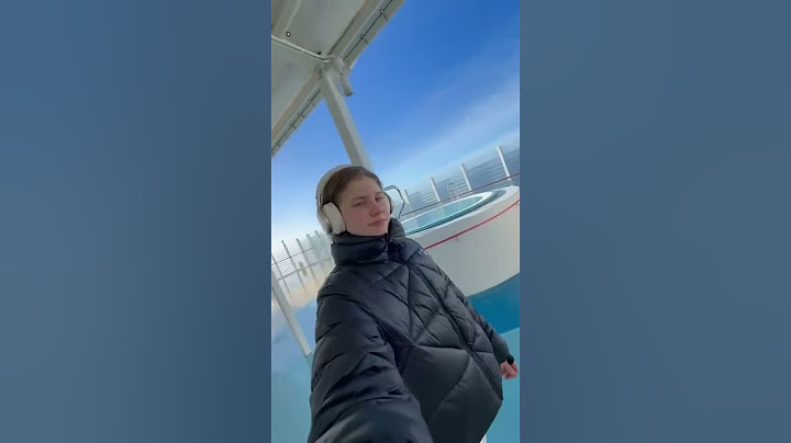 Day 37/112 - I'm sick 🛳️🥺 #sick #aida